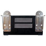 Universal Quad Clipper Trimmer Salon Barber Tools Holder Organizer