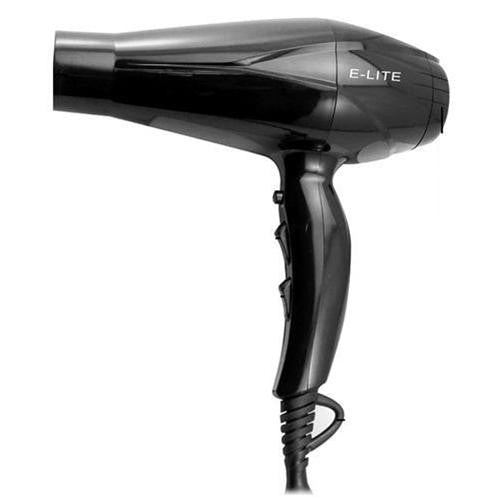 Chromatique Pro E-LITE Professional Salon Lightweight Hair Dryer