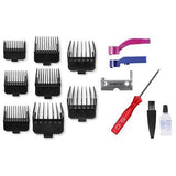 Stylecraft Pro Rebel Professional Modular Super-Torque Hair Clipper