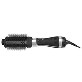 Hot Tools One-Step Detachable Blowout Hair Volumizer 2.4" Styler Brush Dryer HT1097BG