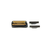Stylecraft Pro Replacement Cutters and Foils For Flex Shaver SC538S