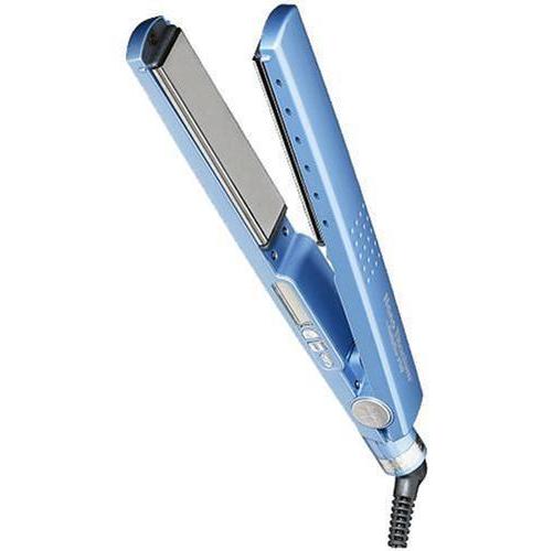 Babyliss Pro Nano Titanium Flat Iron 1-1/4" BABNT2091T