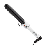 Hot Tools 1-1/4" Flipperless Nano Ceramic Titanium Curling Wand Iron HTBW1861