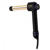 Hot Tools Professional CURLBAR 1" Salon Hair Curling Iron HTCURL1181