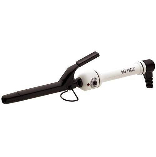 Hot Tools 3/4" Nano Ceramic Professional Salon Hair Curling Iron HTBW43