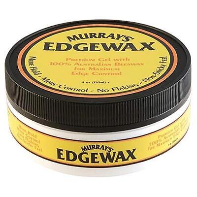Murray's Edgewax Premium Gel 4oz