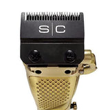 Stylecraft Pro Saber Professional Cordless Modular Metal Clipper Brushless Motor