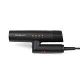 StyleCraft Cosmic Ultra Lightweight Foldable Turbo Infrared Hair Blow Dryer