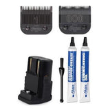 Oster Octane Li-Ion High Performance Professional Cordless Clipper 76550-100