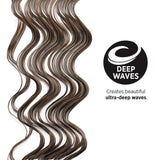 Hot Tools Professional Nano Ceramic Deep Waver HTBW2179