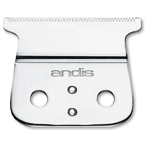 Andis 04570 T-Outliner Cordless Li Stainless Steel Replacement Blade T-Blade