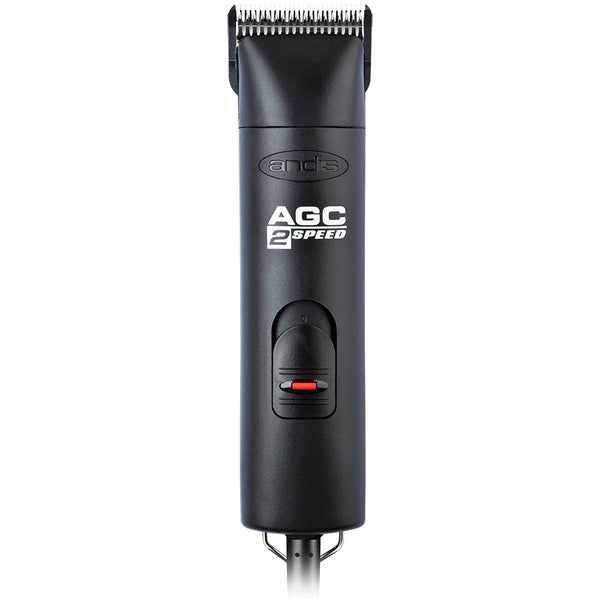 Andis AGC 2-Speed Detachable Blade Professional Pet Clipper 22340