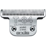 Andis T-84 UltraEdge 21641 Replacement Blade