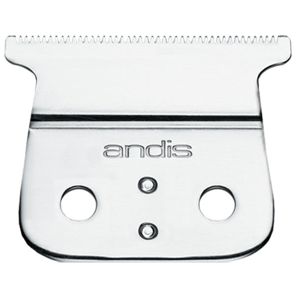 Andis T-Outliner Trimmer Stainless Steel Replacement Blade 04565 GTO GTX GO