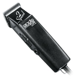 Andis Professional AG 2-Speed+ Detachable Blade Animal Clipper AG2 12485