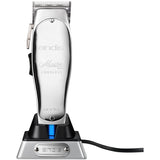Andis Master Cordless Professional Lithium Ion Hair Clipper 12470