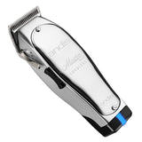 Andis Master Cordless Professional Lithium Ion Hair Clipper 12470