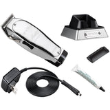 Andis Master Cordless Professional Lithium Ion Hair Clipper 12470