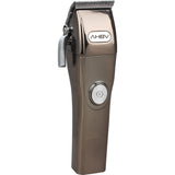 Common Wealth AHBV Professional Cordless Clipper & Trimmer Set