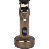 Common Wealth AHBV Professional Cordless Clipper & Trimmer Set