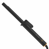 Hot Tools Pro Artist Black Gold 3/4" Digital Salon Curling Iron Wand HT1123BG