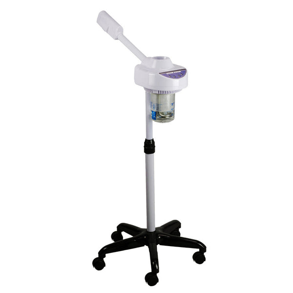 Professional Salon Spa Ionic Facial Steamer With Ozone