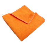 12 Pack Large Microfiber Cleaning Cloths Hair Drying Towels