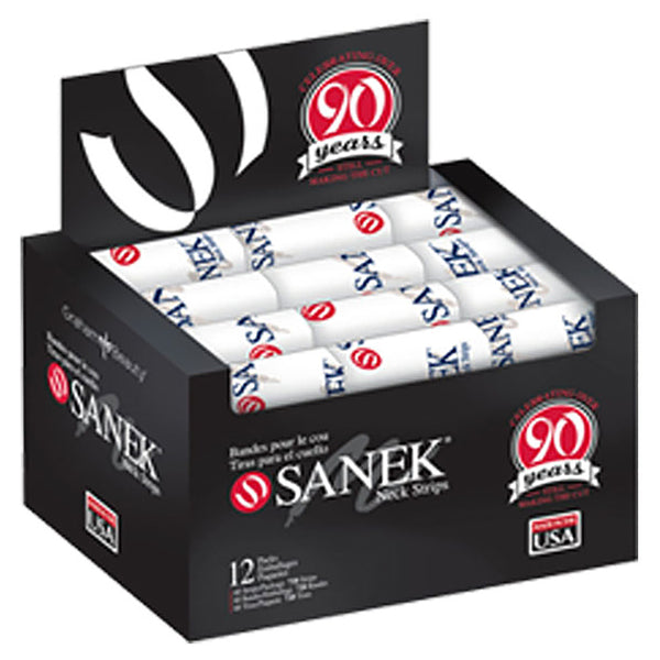 Graham Sanek Neck Strips Full Case