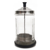 Lucy Dan Glass Disinfecting Jar 41oz