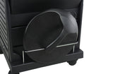 Chromatique Pro Lockable Rollabout Station Trolley 100B