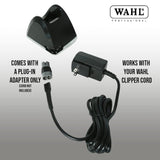 Wahl Professional Premium Weighted Charging Stand 3801