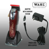 Wahl Professional Premium Weighted Charging Stand 3801