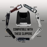 Wahl Professional Premium Weighted Charging Stand 3801