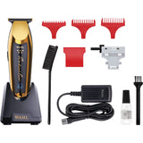 Wahl 5 Star Cordless Detailer Li Gold Professional Limited Edition Hair Trimmer 8171-700