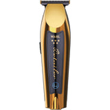 Wahl 5 Star Cordless Detailer Li Gold Professional Limited Edition Hair Trimmer 8171-700
