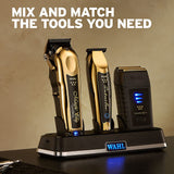 Wahl Professional Power Station 3023291 Clipper Trimmer Shaver Charger