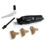 Wahl 5-Star G-Whiz Cordless Trimmer 8986 Black