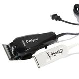 Wahl All Star Combo Designer Clipper + Peanut Trimmer 8331