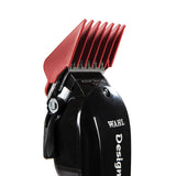 Wahl All Star Combo Designer Clipper + Peanut Trimmer 8331