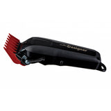Wahl Cordless Designer Professional Hair Clipper 8591 Black Matte