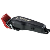 Wahl Designer Black Professional Clipper Model 8355-400