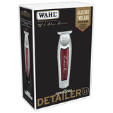 Wahl 5 Star Cordless Detailer Li Professional Hair Trimmer 8171