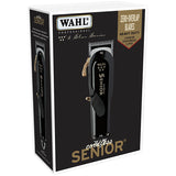 Wahl Professional 5-Star Cordless Senior Clipper 8504-400