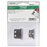 Wahl 1062-600 Adjustable T-Shaped Trimmer Replacement Blade
