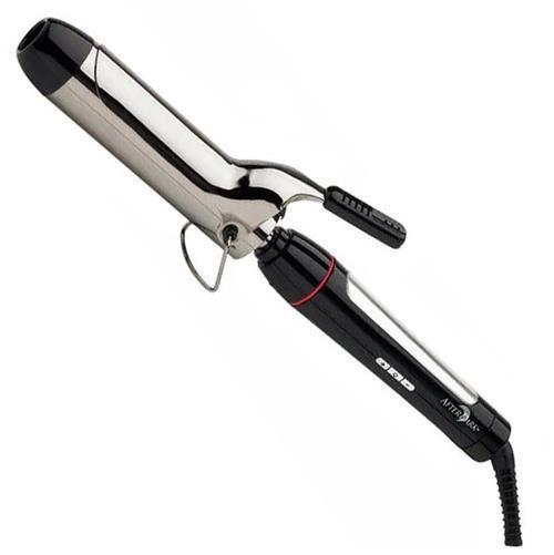 Belson After Dark 1-1/2" Professional Titanium Spring Curling Iron BBH3106