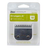 Oster Cryogen-X #10 Replacement Blade 78919-046