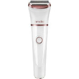 Andis Women's Wet & Dry Full Body Cordless Shaver 31015 For Legs Arms Bikini Hair