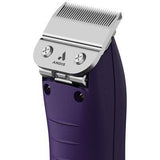 Andis At-Home Pro Animal Clipper 68585 7 Piece Detachable Blade Kit