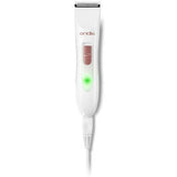 Andis Women's Personal Hair Trimmer 6-Piece Home Kit 24630 For Hairline Arms Bikini