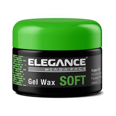 Elegance Gel Wax Soft 100 ml